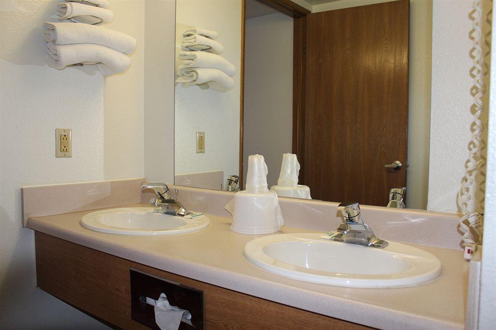 Travelers Inn - Phoenix Zewnętrze zdjęcie