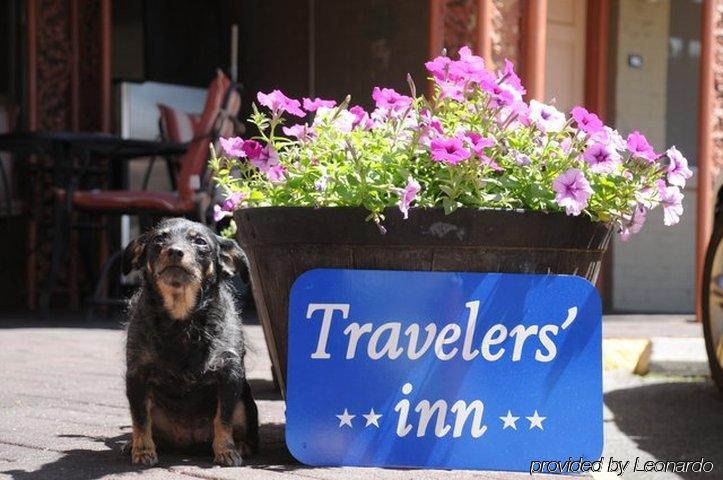 Travelers Inn - Phoenix Zewnętrze zdjęcie