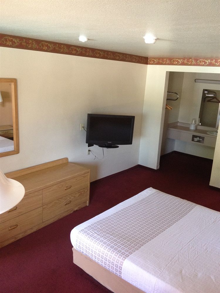 Travelers Inn - Phoenix Zewnętrze zdjęcie