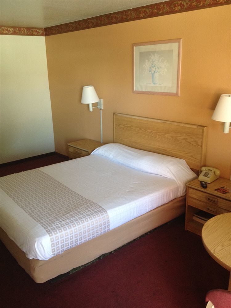 Travelers Inn - Phoenix Zewnętrze zdjęcie