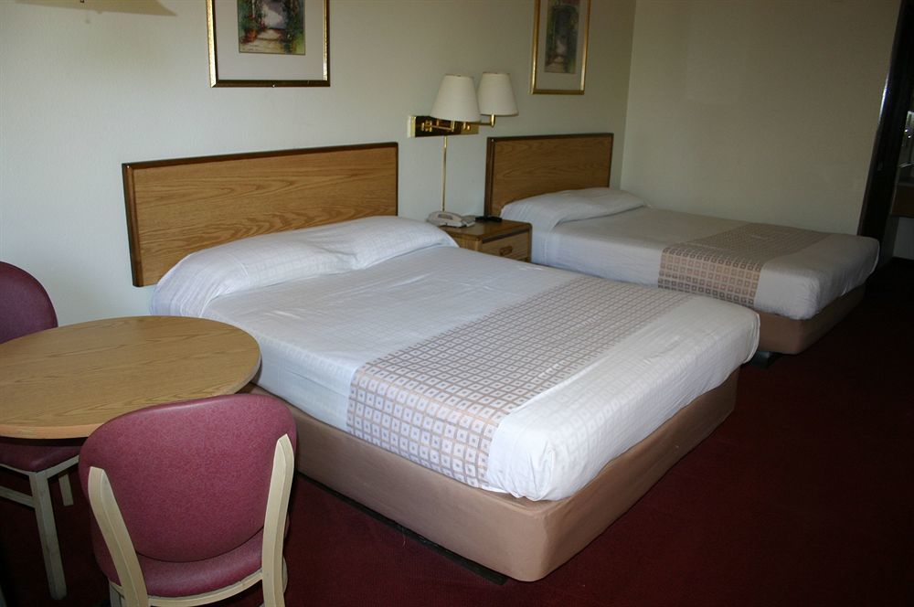 Travelers Inn - Phoenix Zewnętrze zdjęcie