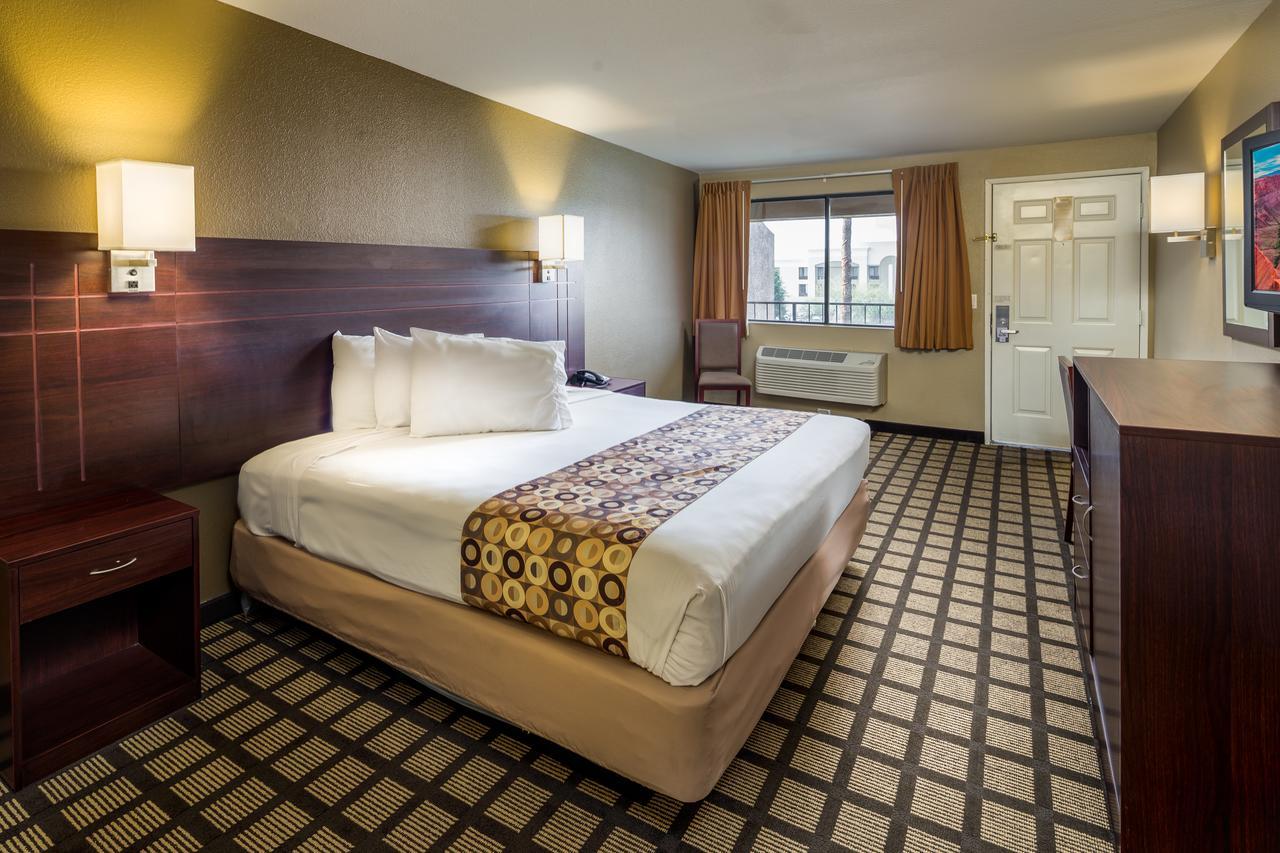 Travelers Inn - Phoenix Zewnętrze zdjęcie