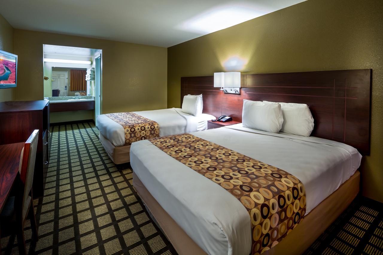 Travelers Inn - Phoenix Zewnętrze zdjęcie