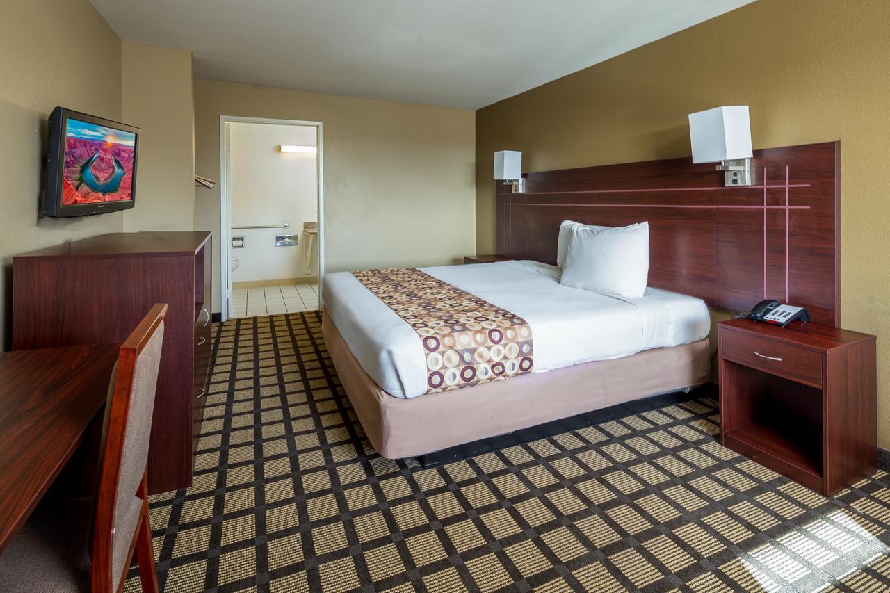 Travelers Inn - Phoenix Zewnętrze zdjęcie