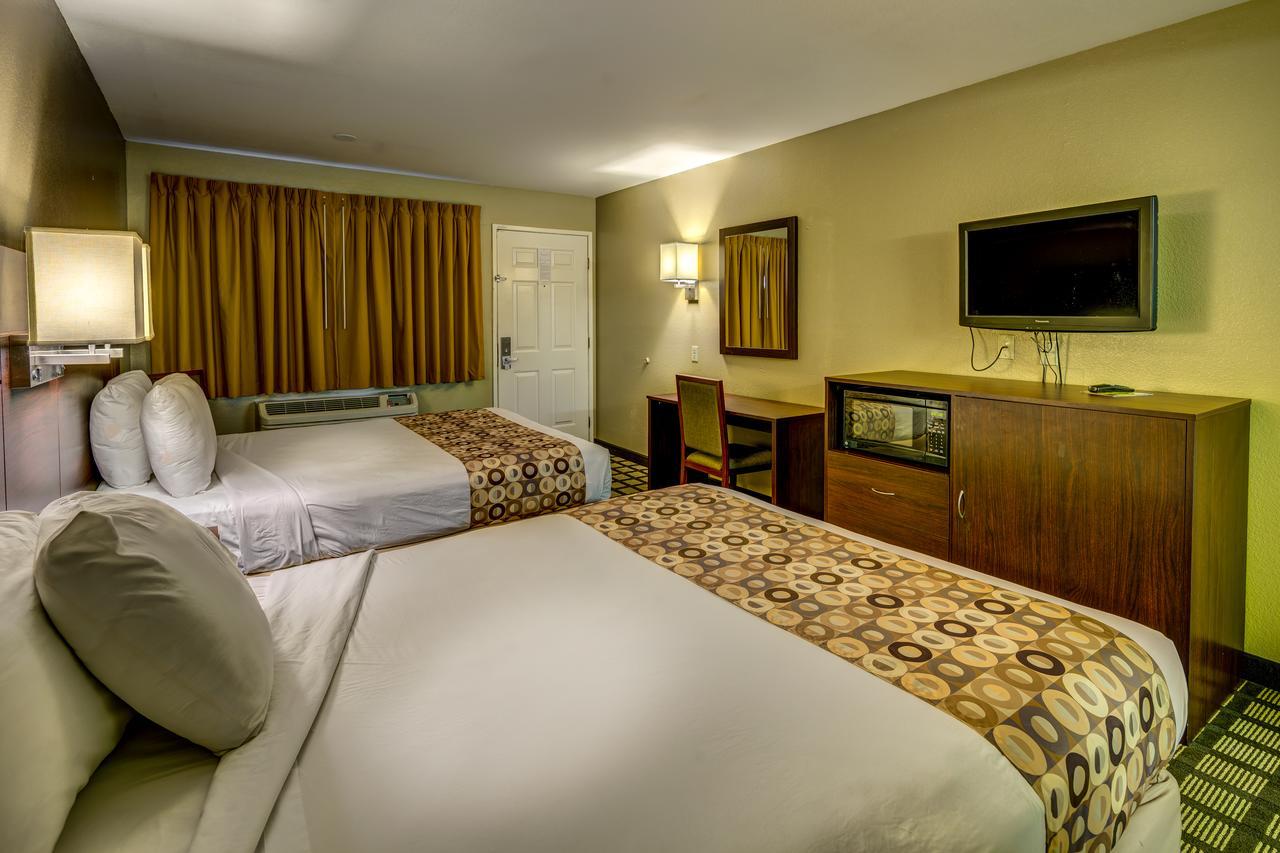 Travelers Inn - Phoenix Zewnętrze zdjęcie