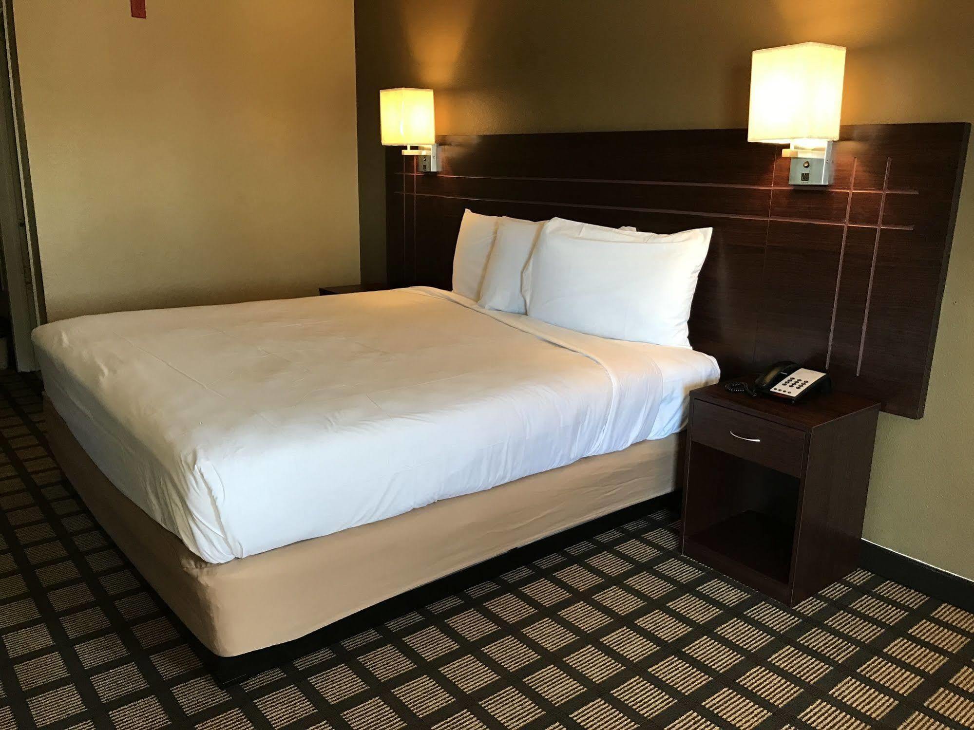 Travelers Inn - Phoenix Zewnętrze zdjęcie