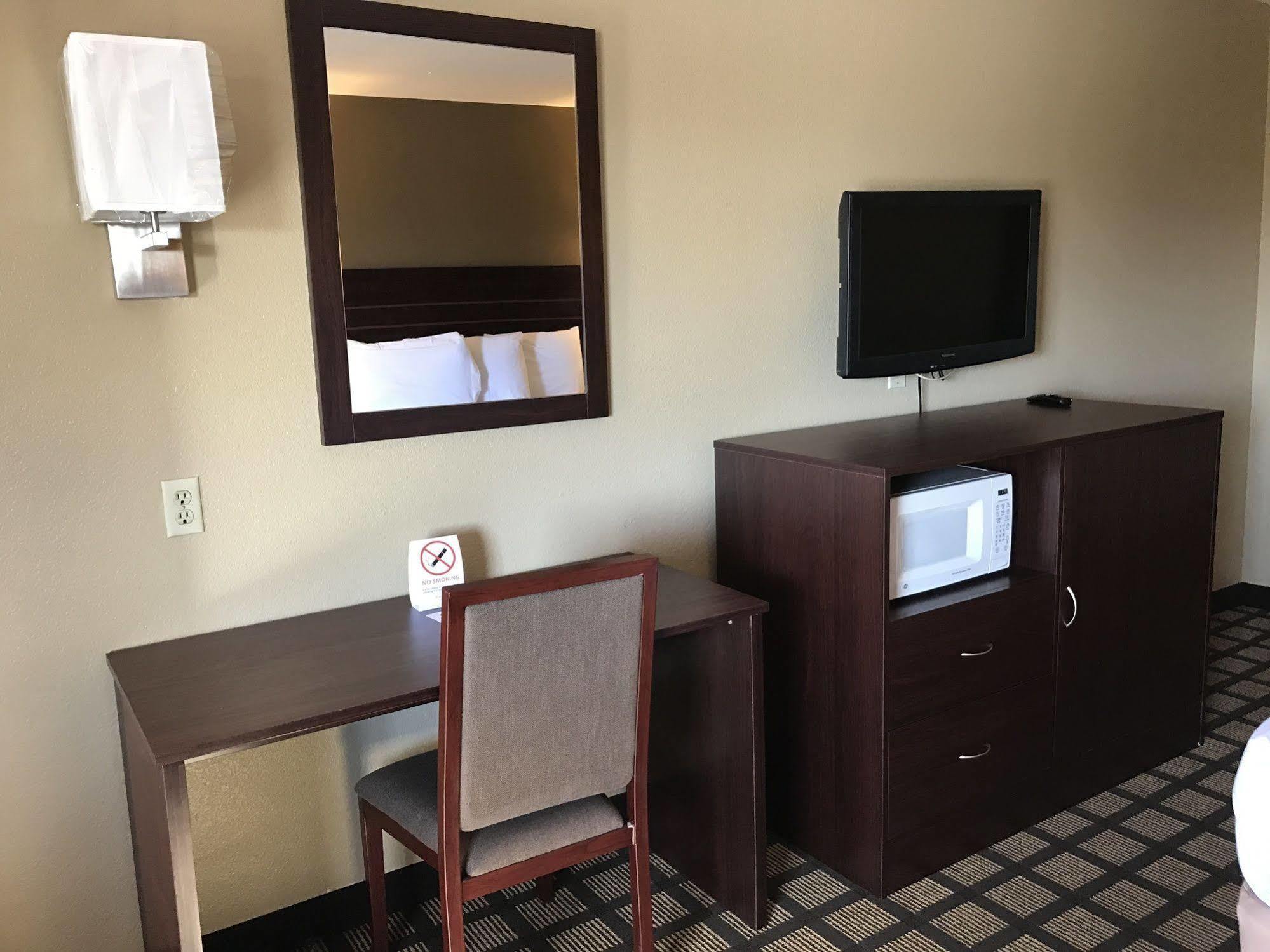 Travelers Inn - Phoenix Zewnętrze zdjęcie